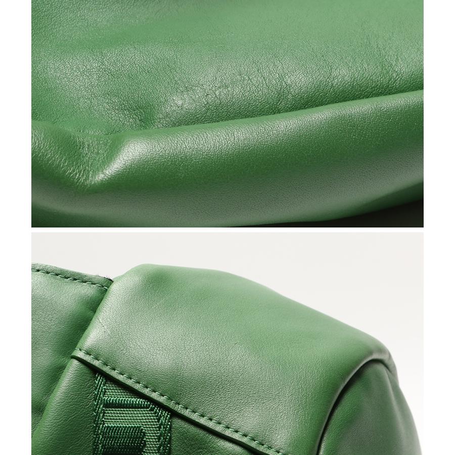 Supreme（シュプリーム） ウエストバッグ Leather Waist Bag メンズ