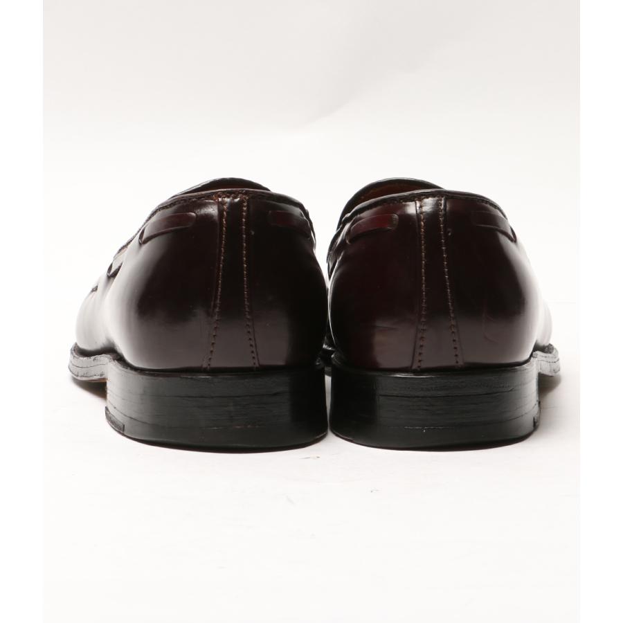 ALDEN（オールデン） タッセルローファー 563 メンズ SIZE 7 ALDEN