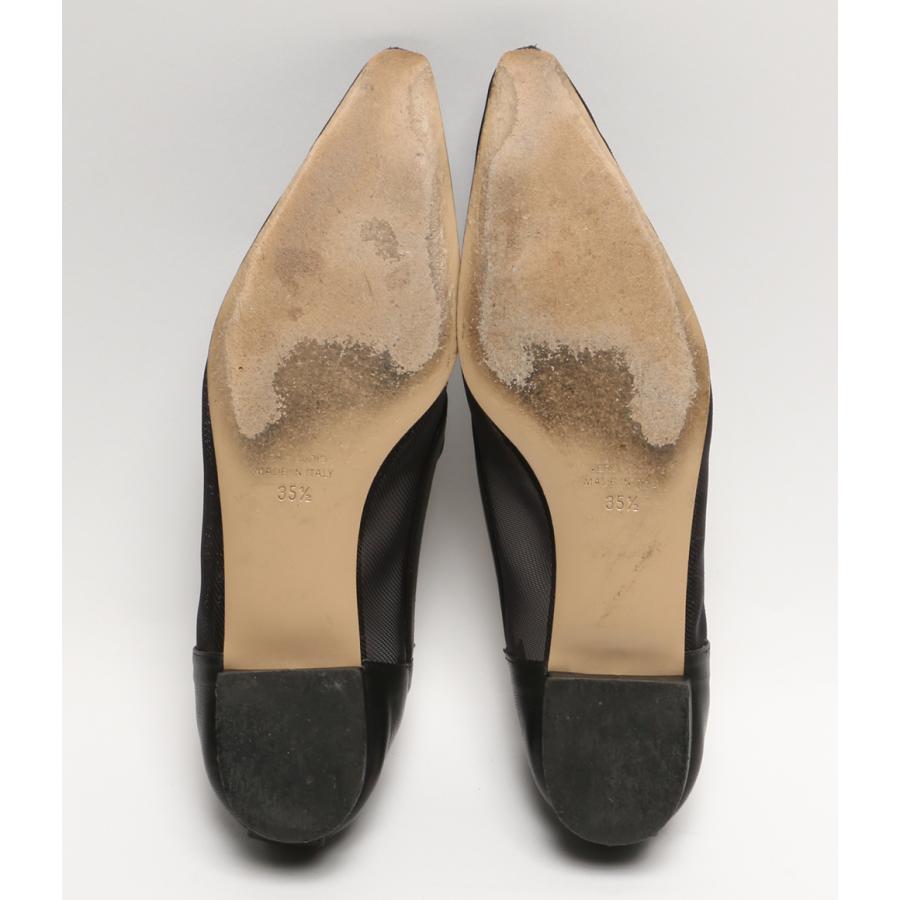 ネブローニ レディース サイズ35.5 ネブローニ シアーローファー レディース SIZE 35.5 NEBULONI E. 中古