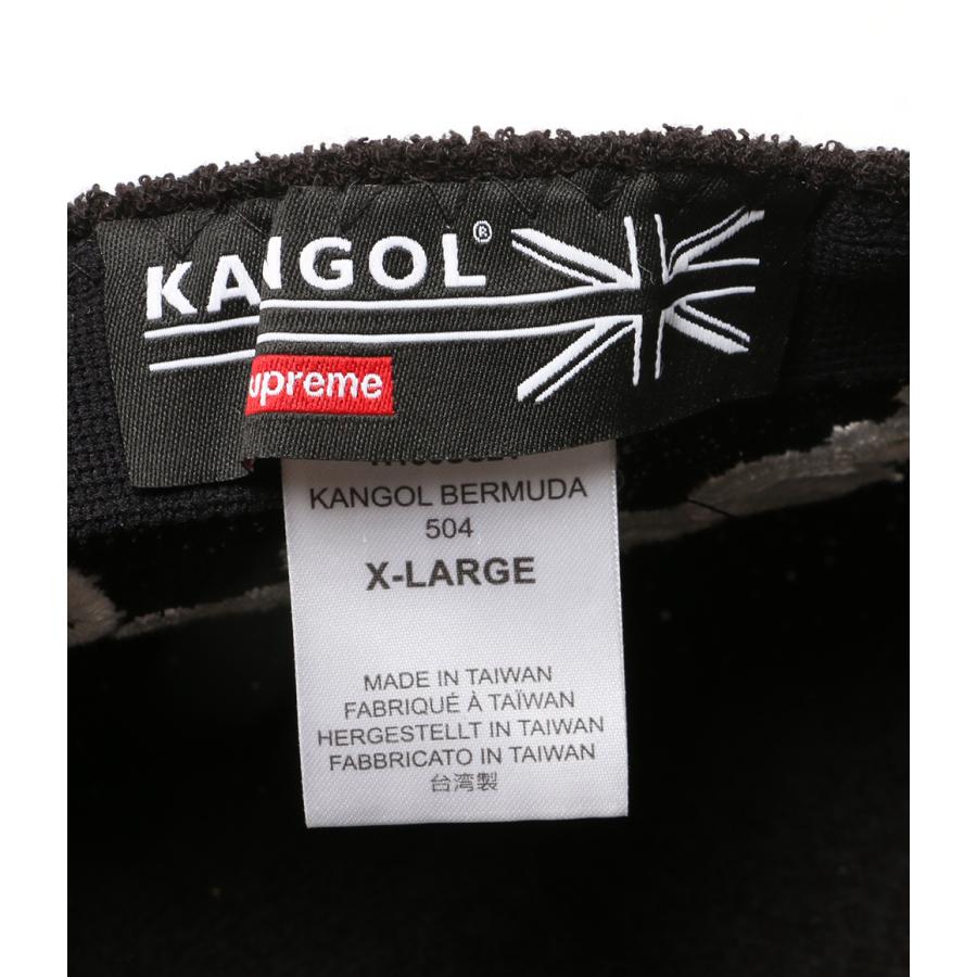 Supreme（シュプリーム） kangol ハンチング メンズ SIZE XL Supreme