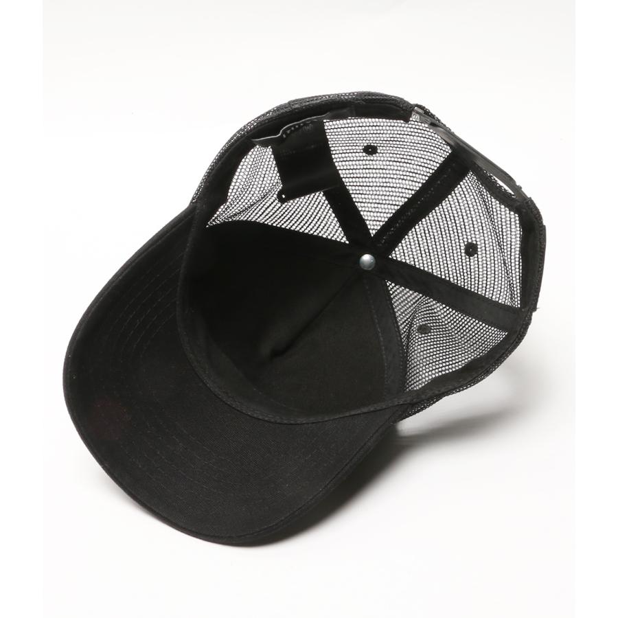 美品 アミリ キャップ CORE LOGO TRUCKER HAT SRAMHATR1014 メンズ