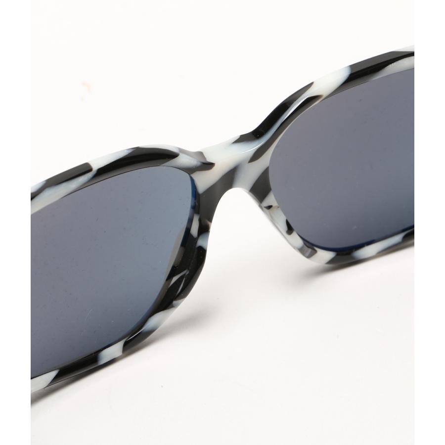 Supreme（シュプリーム） サングラス Royce Sunglasses Zebra メンズ