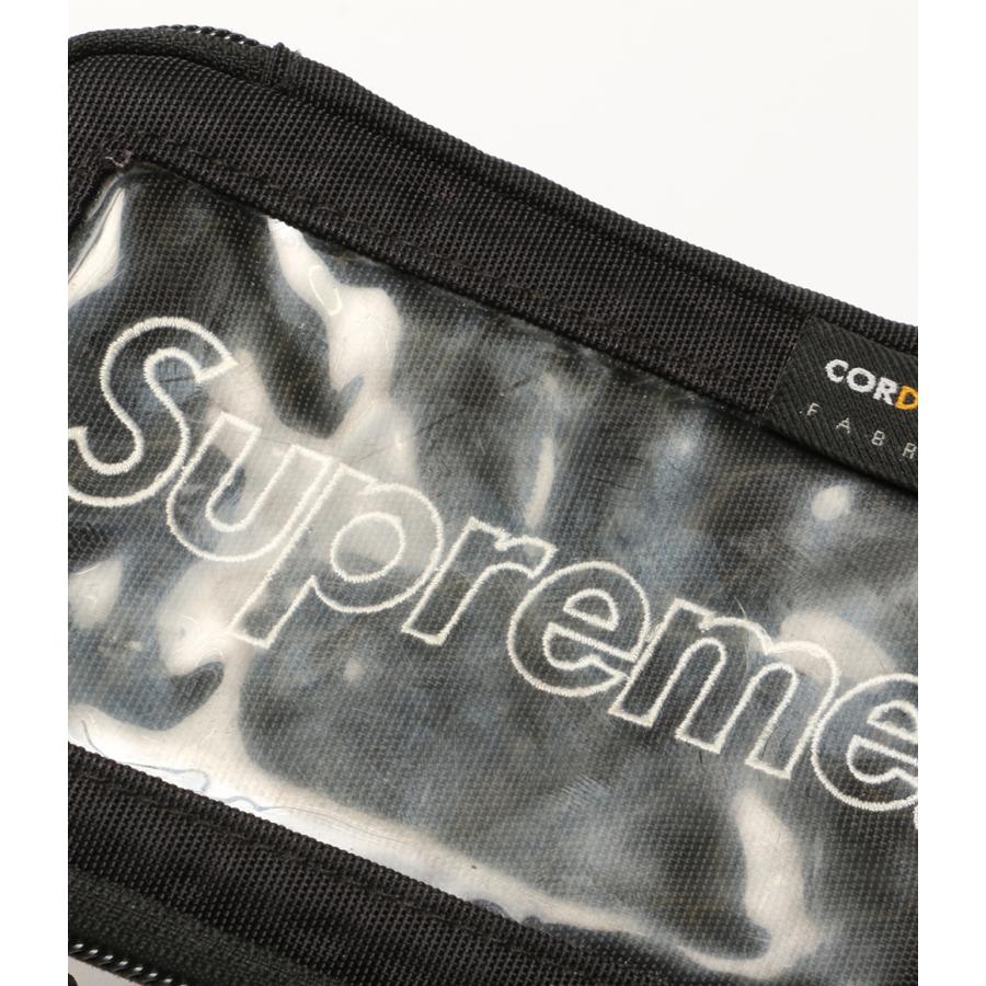シュプリーム ポーチ SMALL ZIP POUCH メンズ Supreme 中古 : Rehello