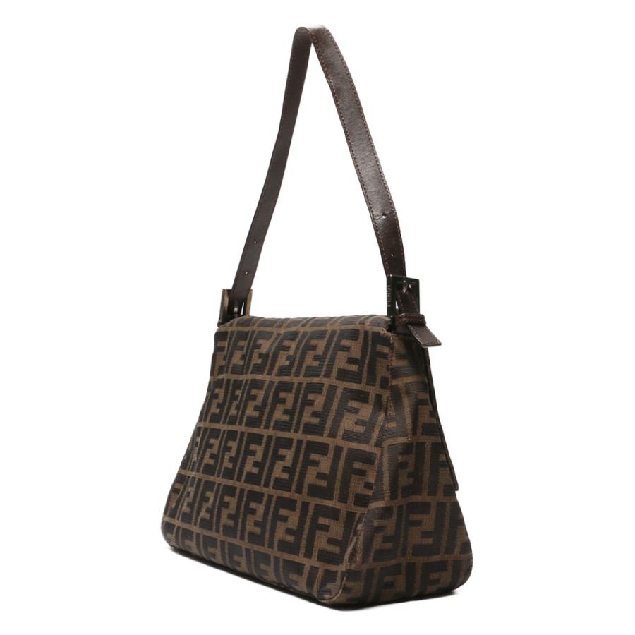 FENDI フェンディマンマバゲット ズッカ柄 ハンドバッグ ワンショルダー 楽天市場】【バッグ】FENDI フェンディ ズッカ柄 マンマバケット