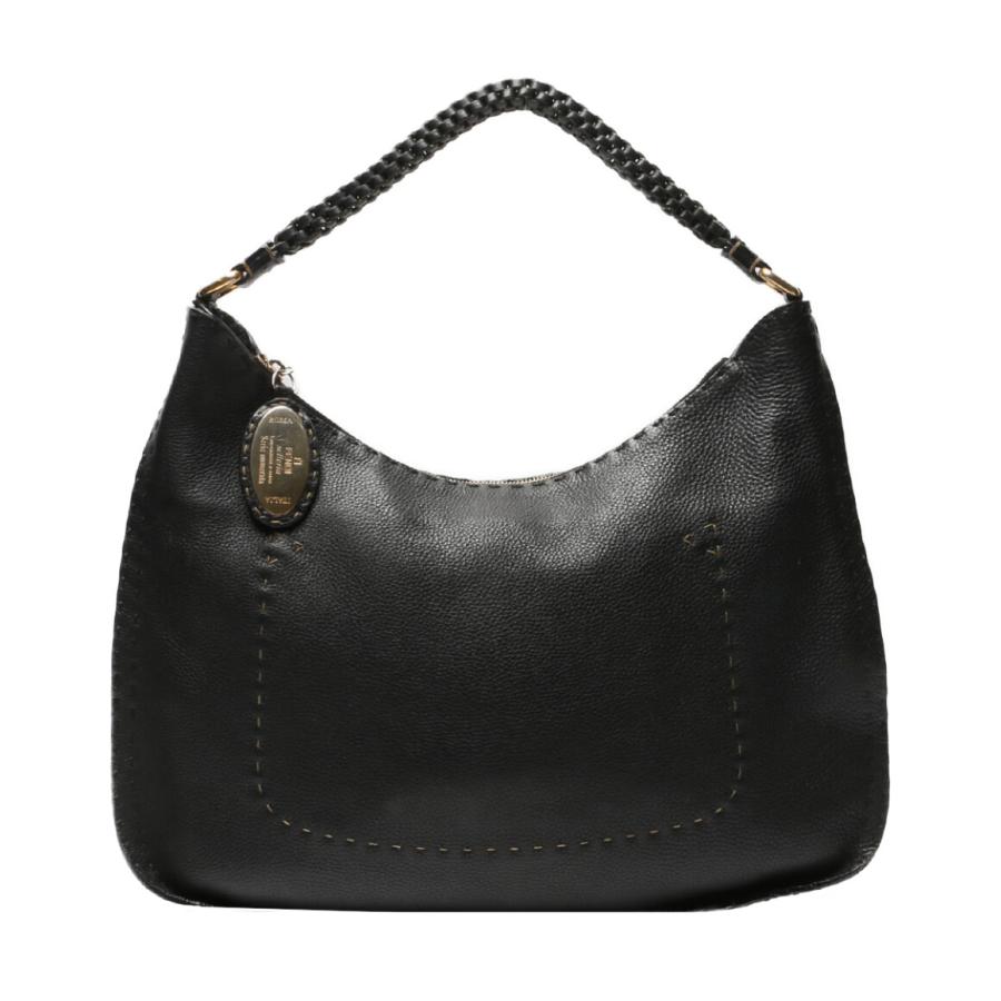 フェンディ ワンショルダーバッグ セレリア レディース FENDI 中古