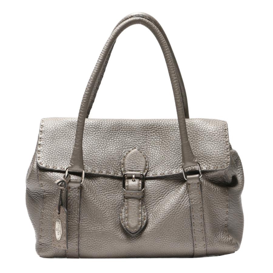 フェンディ ハンドバッグ 肩掛け ショルダーバッグ セレリア リンダ