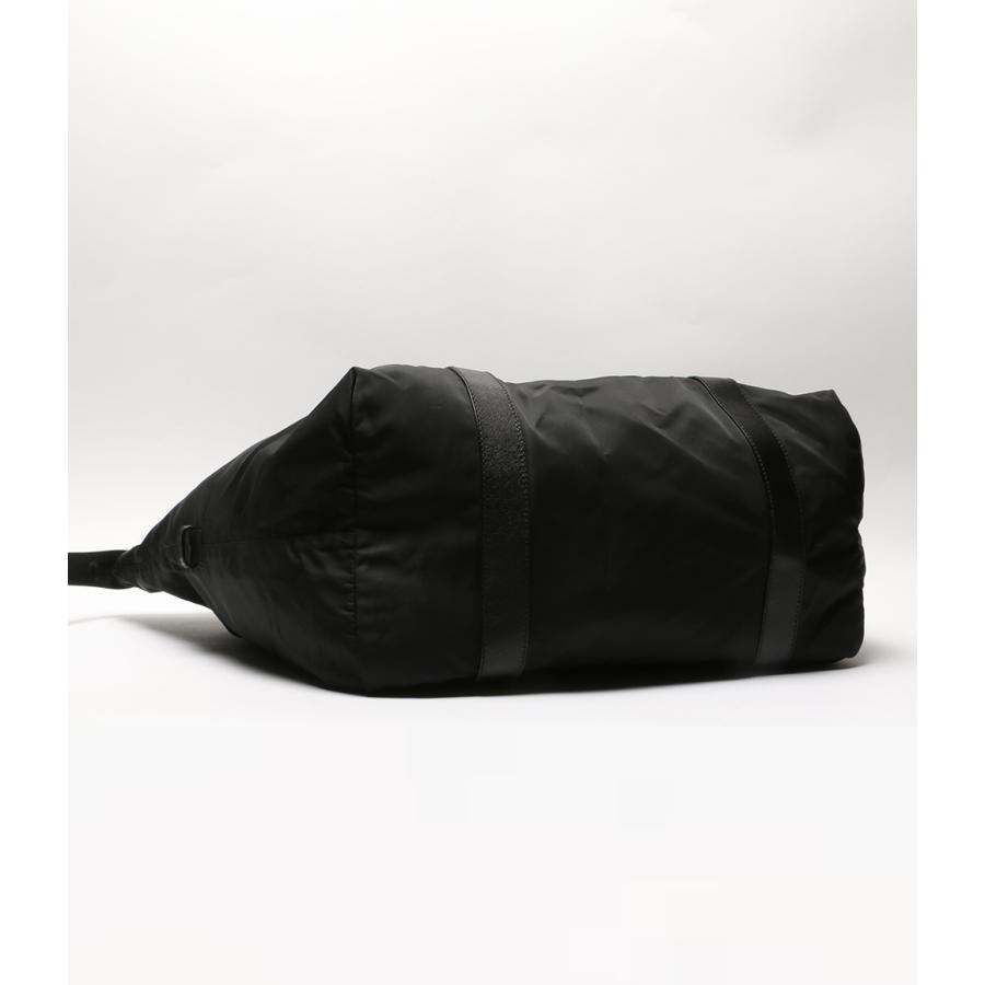 PRADA（プラダ） ボストンバッグ ブラック レディース 中古 : Rehello