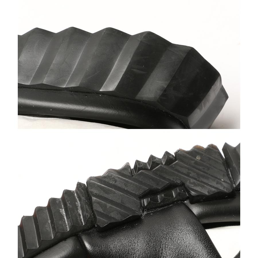 HERMES（エルメス） エレクトリックサンダル ブラック メンズ SIZE