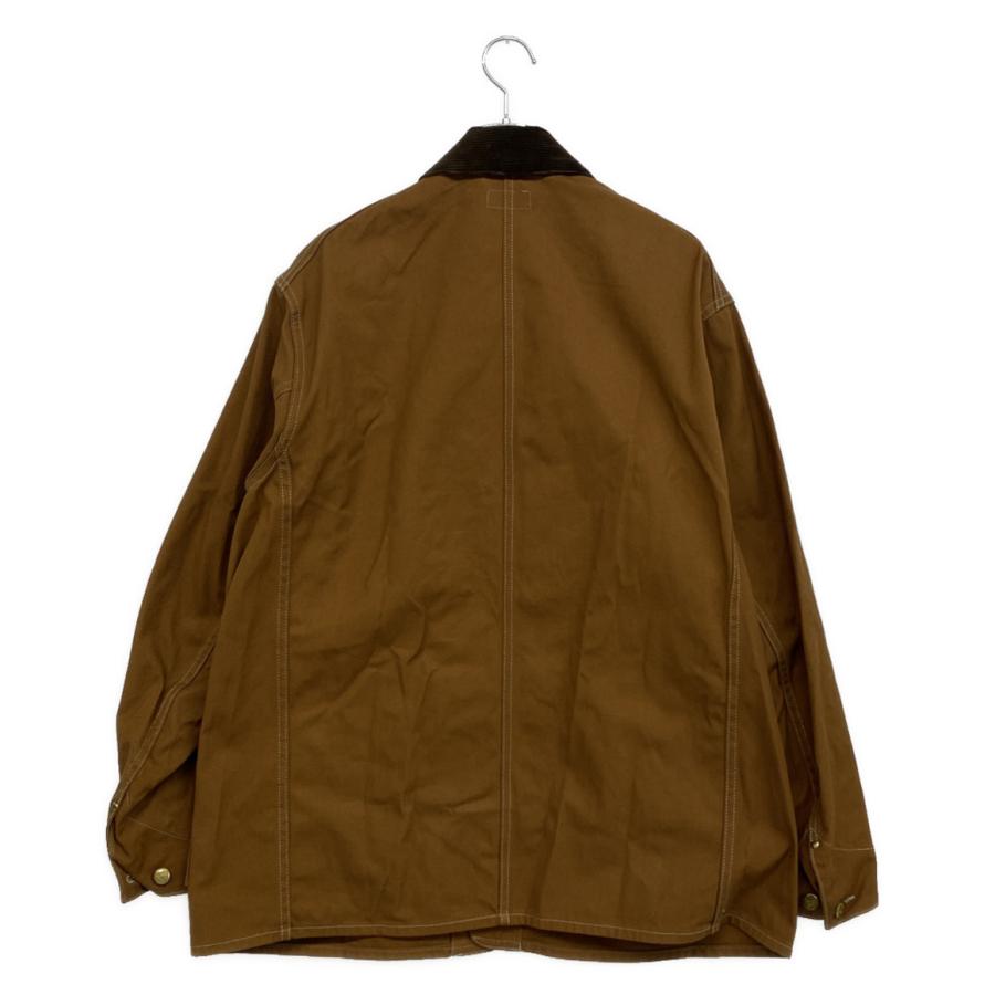 ヒューマンメード カバーオール DUCK COVERALL HM29JK008 メンズ SIZE