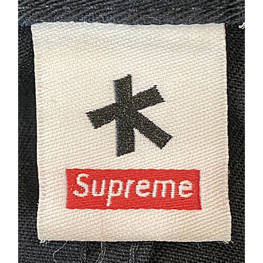 Supreme（シュプリーム） アダム キメル ロゴジャンプスーツ 11AW