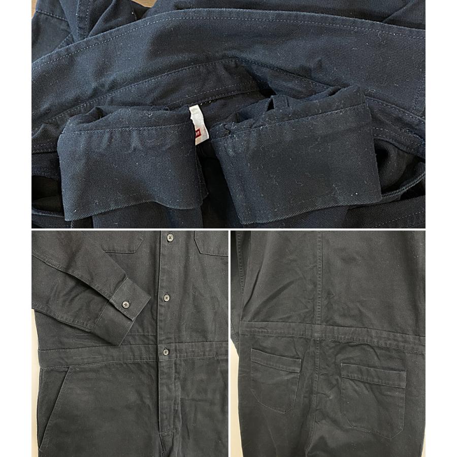 Supreme（シュプリーム） アダム キメル ロゴジャンプスーツ 11AW