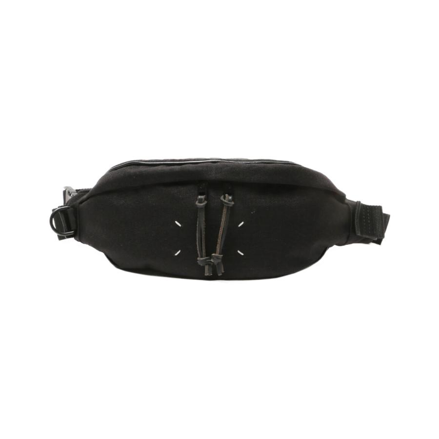 メゾンマルジェラ ボディバッグ ICON BUM BAGS 55WB0072 メンズ Maison