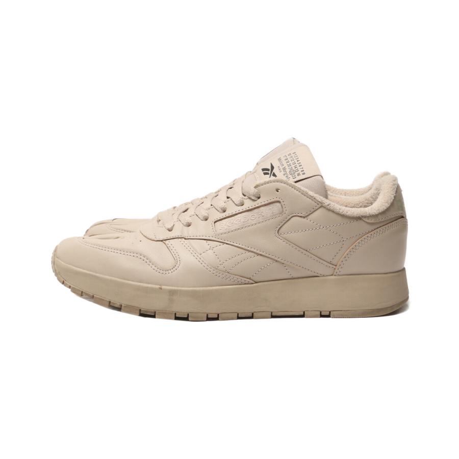 本日限定価格_Reebok MaisonMargiela CL 本日限定価格_Reebok MaisonMargiela CL