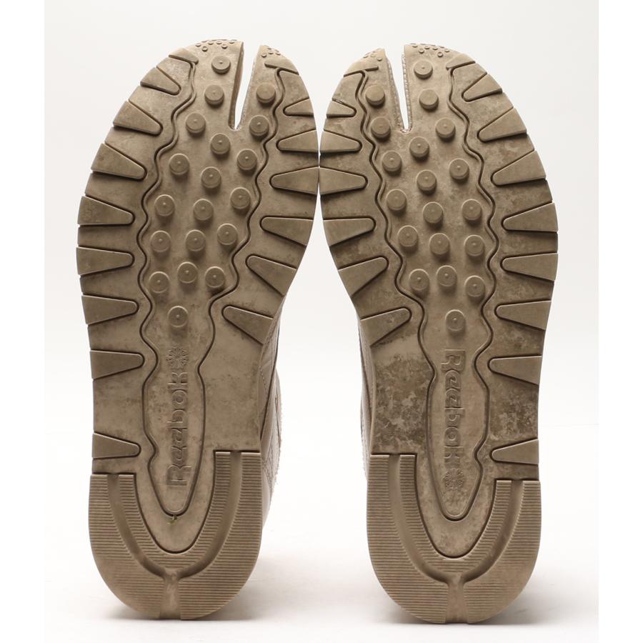 メゾンマルジェラ リーボック スニーカー PROJECT 0 CL メンズ SIZE