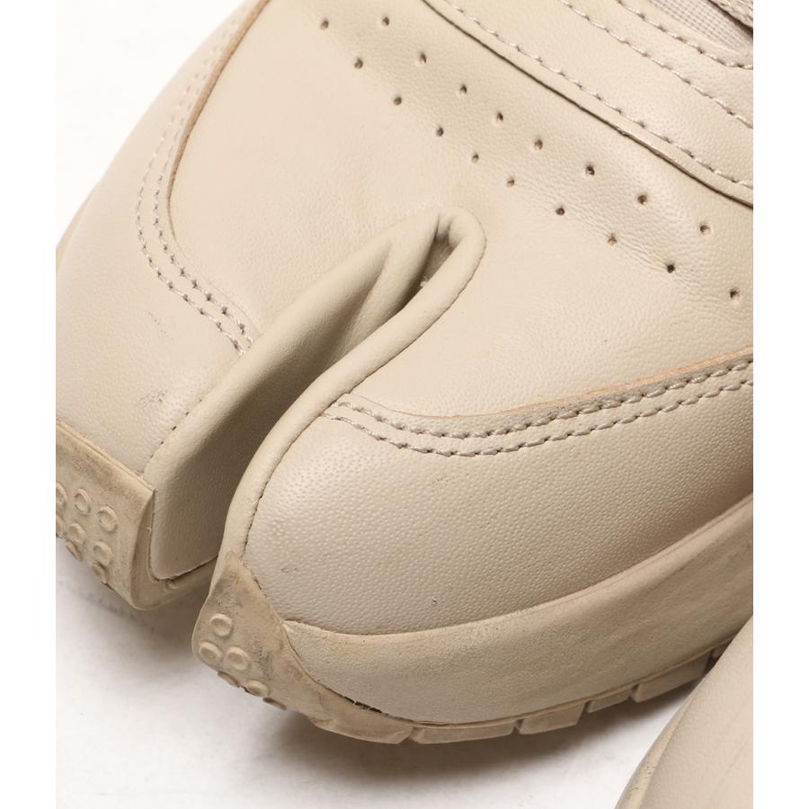 メゾンマルジェラ リーボック スニーカー PROJECT 0 CL メンズ SIZE