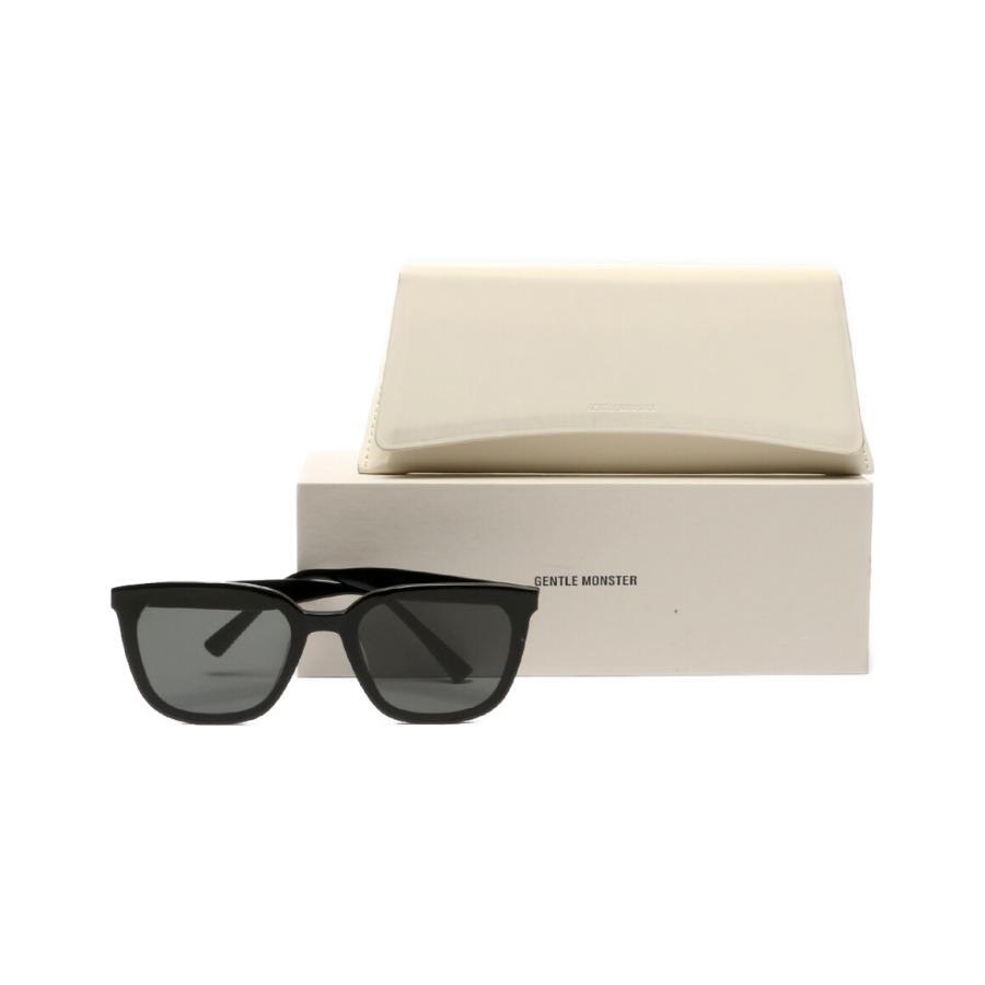 ジェントルモンスター サングラス TAM01 メンズ GENTLE MONSTER 中古
