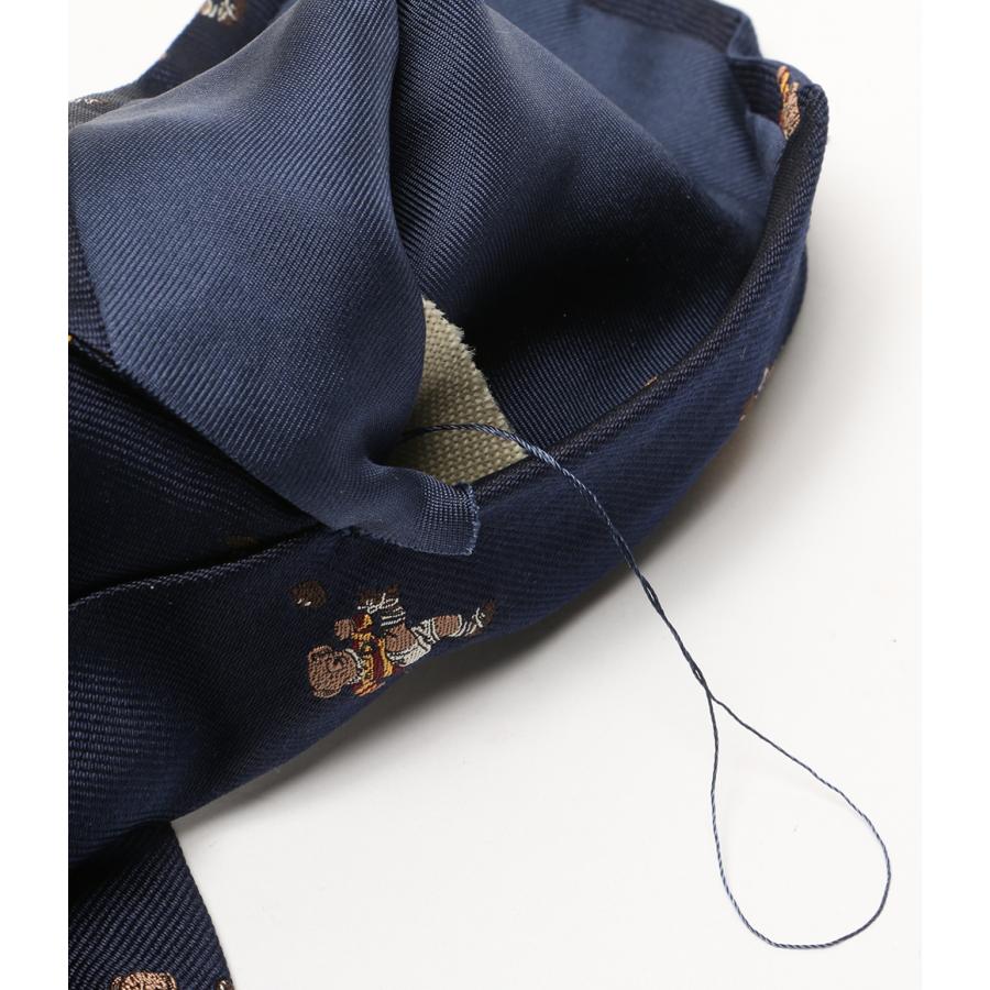 POLO RALPH LAUREN（ポロ・ラルフローレン） 美品 ポロベア シルク