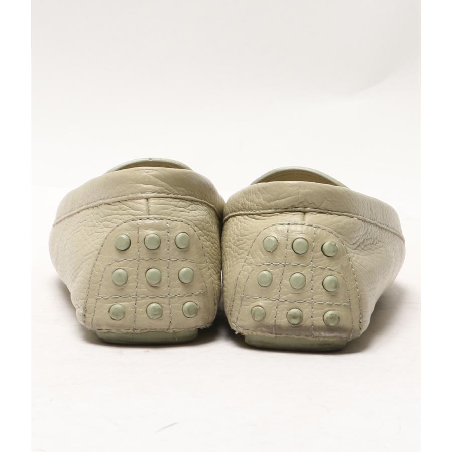 TORY BURCH（トリーバーチ） ローファー 85159 5930 レディース SIZE