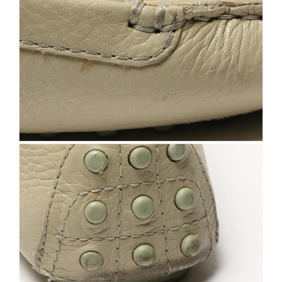 トリバーチ　ローハー アウトレット】【ラスト1点】TORY BURCH トリーバーチ ローファー