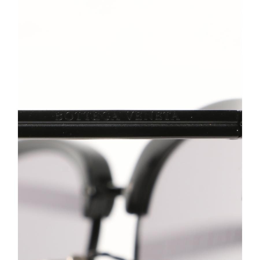 ボッテガヴェネタ サングラス BV1007SK メンズ BOTTEGA VENETA 中古