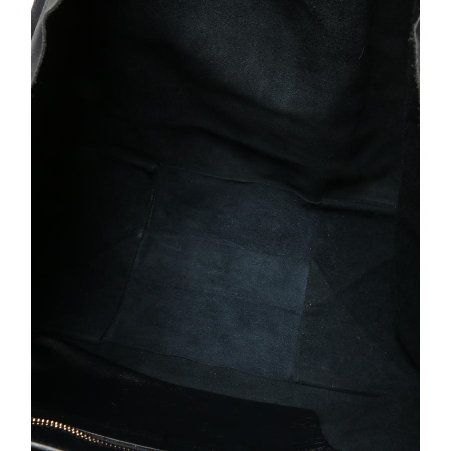 CELINE（セリーヌ） トートバッグ レザー ホリゾンタルカバ レディース