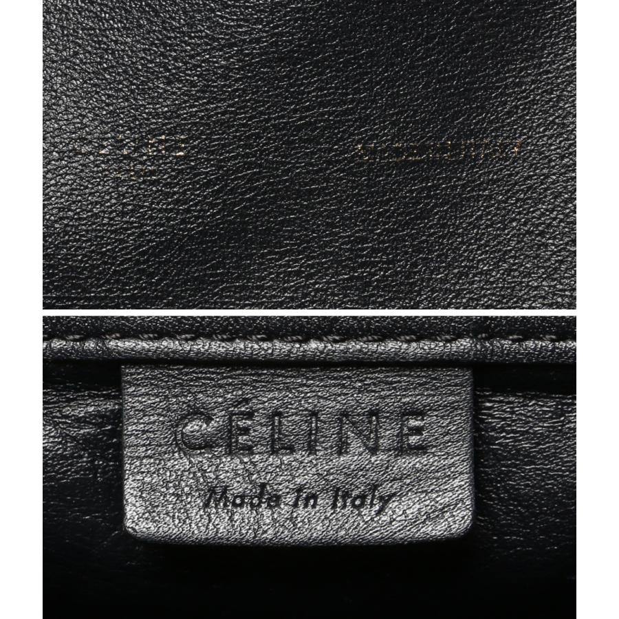 CELINE（セリーヌ） トートバッグ レザー ホリゾンタルカバ レディース