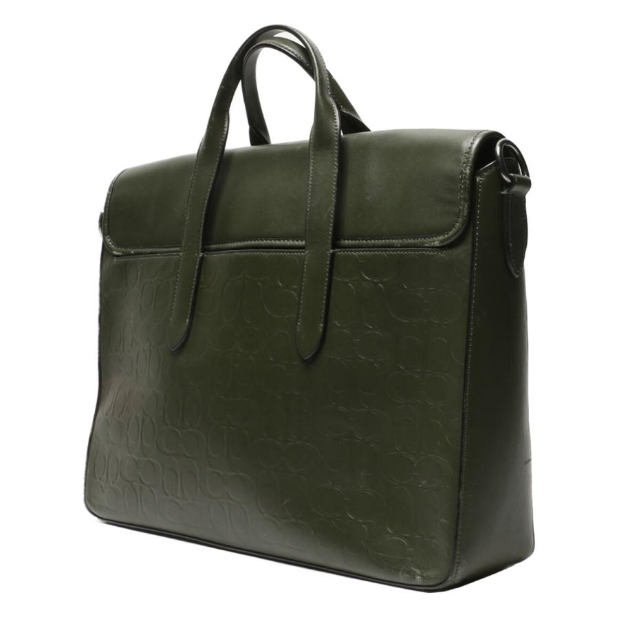 COACH（コーチ） ビジネスバッグ サリバン ポートフォリオ ブリーフ