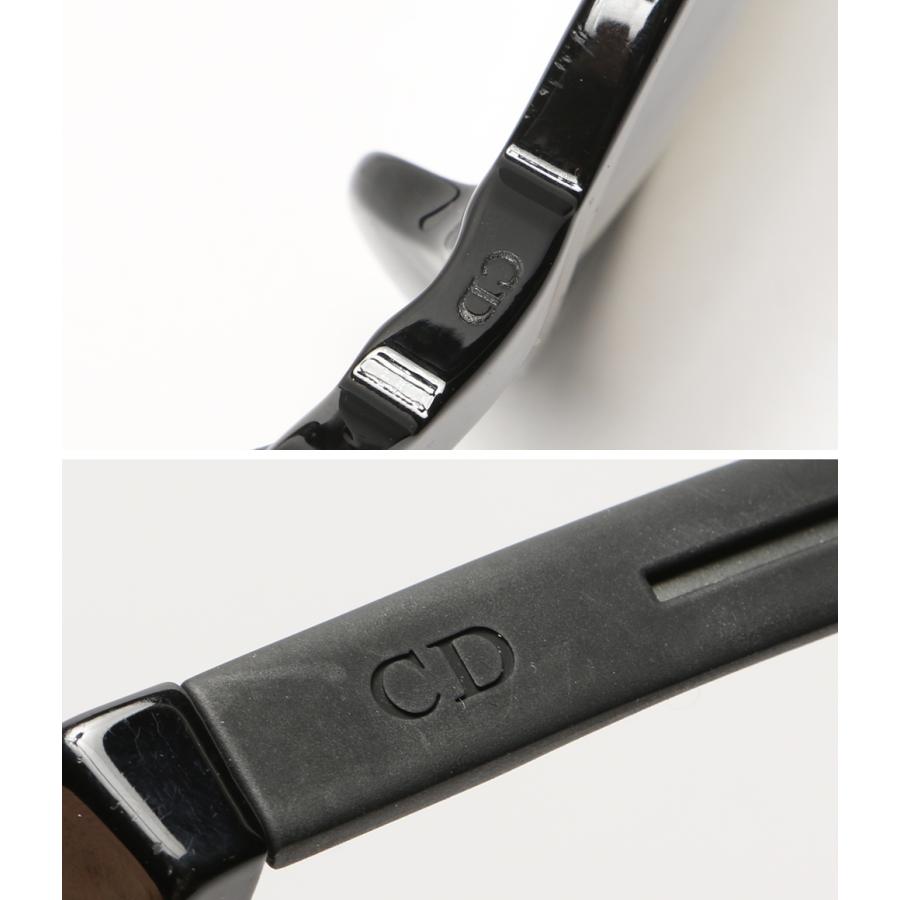 Dior HOMME ディオールオム サングラス BLACKTIE 182FS メンズ DIOR