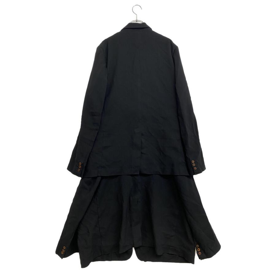 COMME des GARCONS HOMME PLUS コムデギャルソンオムプリュス コート