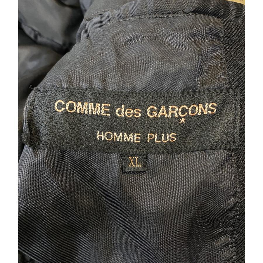 COMME des GARCONS HOMME PLUS コムデギャルソンオムプリュス コート