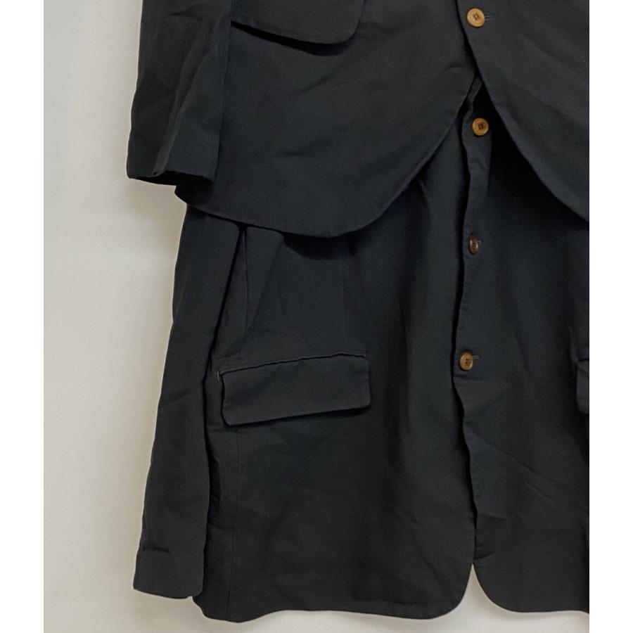 COMME des GARCONS HOMME PLUS コムデギャルソンオムプリュス コート