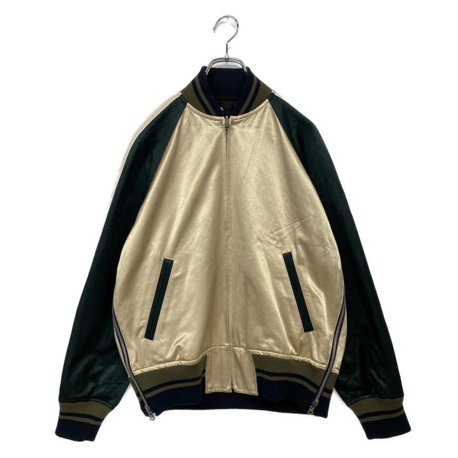 sacai（サカイ） ジャケット FUNKADELIC BLOUSON リバーシブル 20