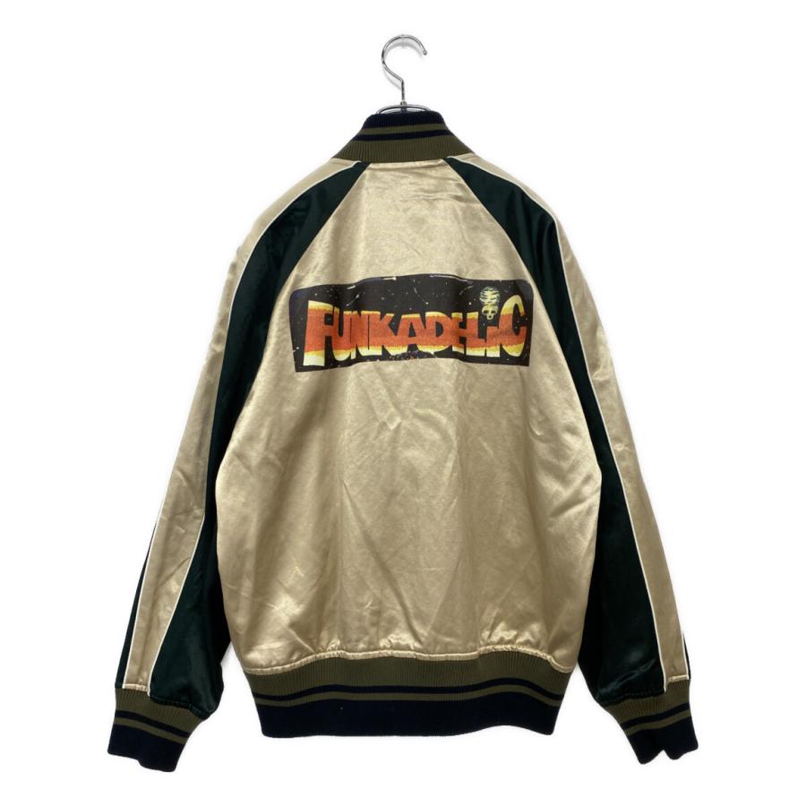 sacai（サカイ） ジャケット FUNKADELIC BLOUSON リバーシブル 20