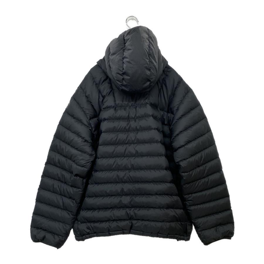 Supreme（シュプリーム） ダウンジャケット micro down half zip