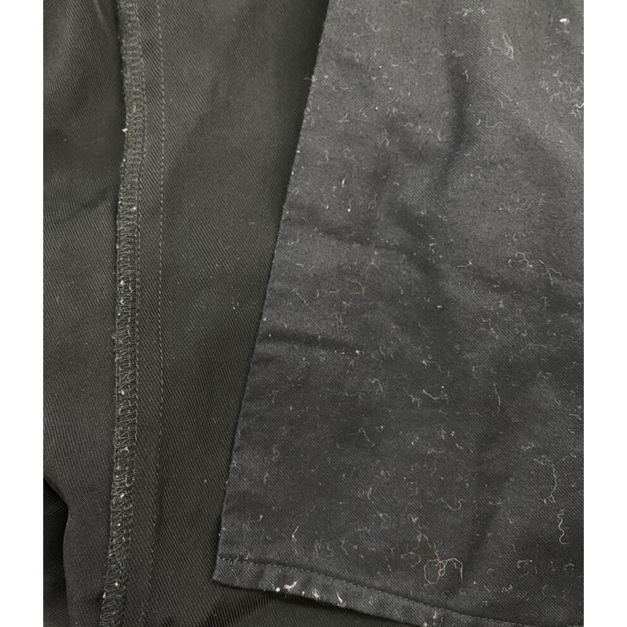 BLACK COMME des GARCONS 22SS 吊りサルエルパンツ 中古・古着通販】BLACK COMME des GARCONS (ブラックコムデギャルソン