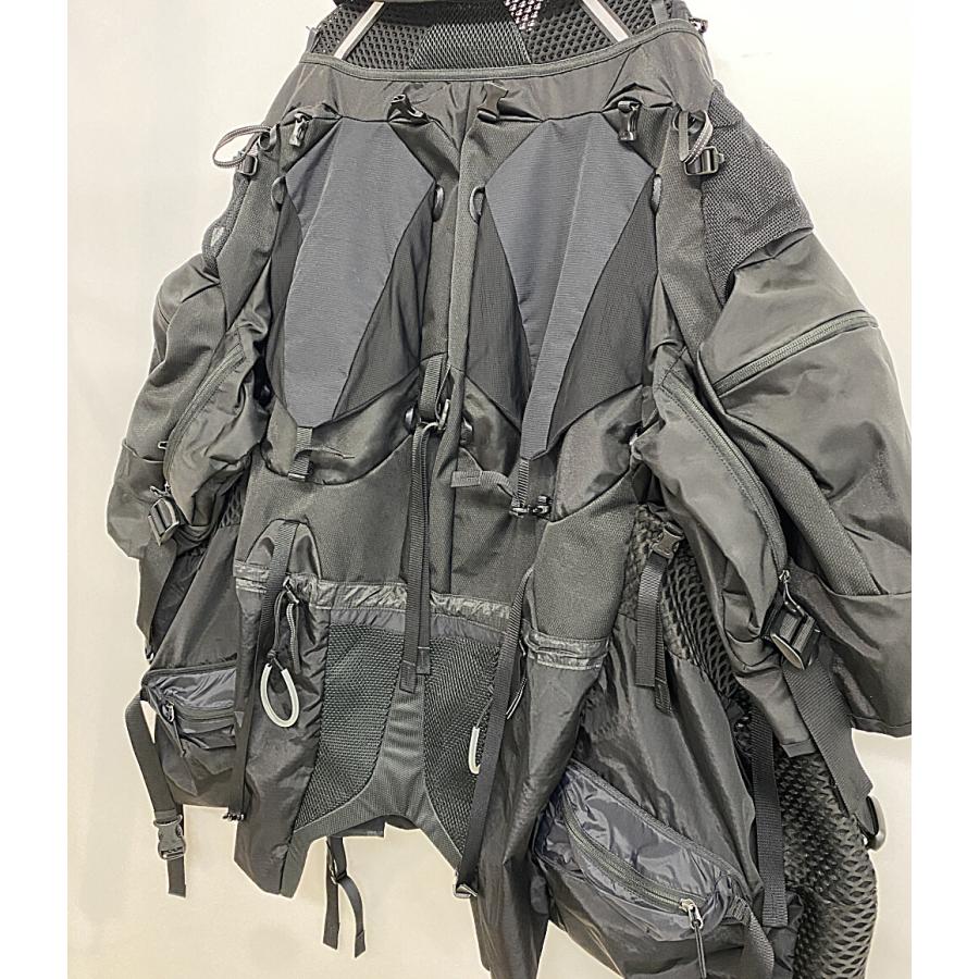 JUNYA WATANABEジュンヤ　ワタナベ　パネルパーカーコート ジャケット JUNYA WATANABEジュンヤ ワタナベ パネルパーカーコート ジャケット