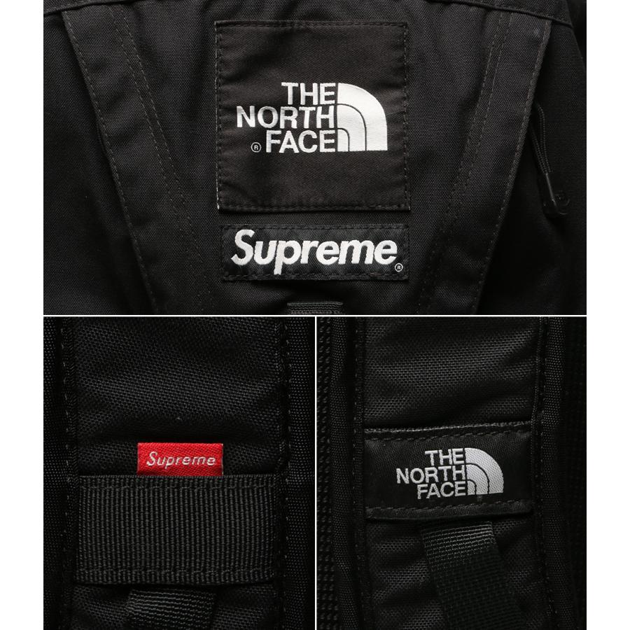 Supreme（シュプリーム） ザ・ノースフェイス リュック Backpack