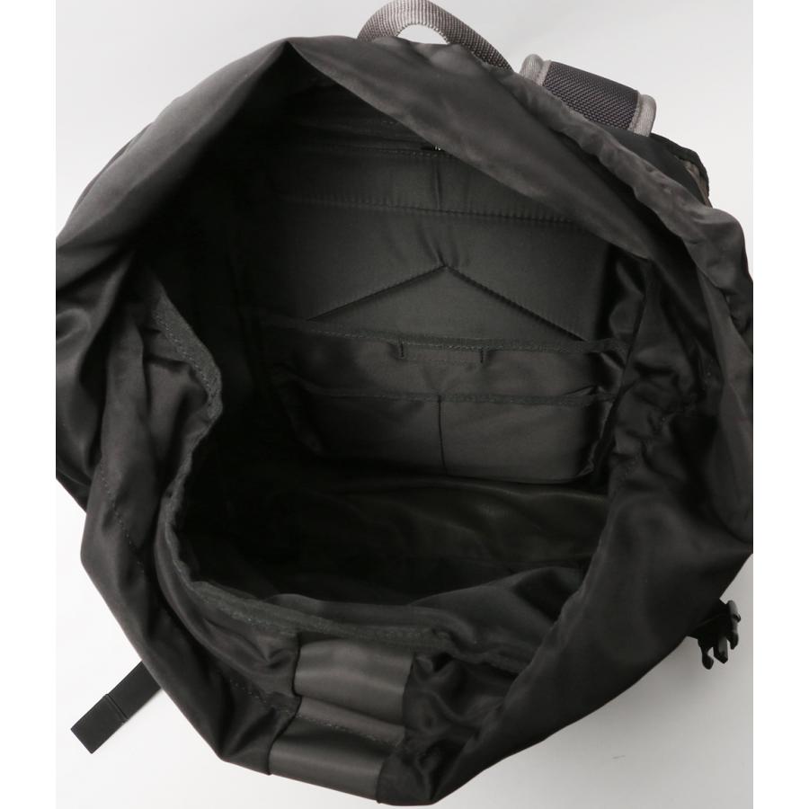 希少 美品 HEAD PORTER バックパック デイパック リュック HEAD PORTER（ヘッドポーター） リュック シャチバックパック メンズ