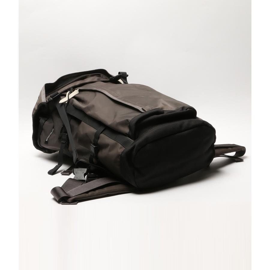 希少 美品 HEAD PORTER バックパック デイパック リュック HEAD PORTER（ヘッドポーター） リュック シャチバックパック メンズ