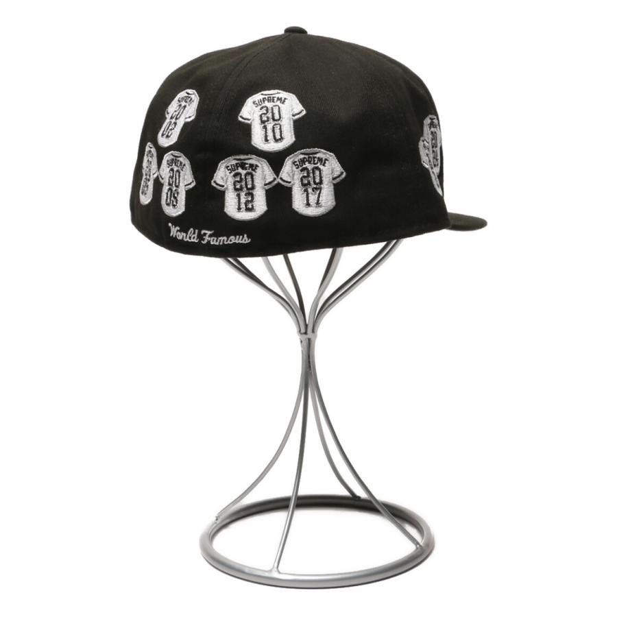 Supreme（シュプリーム） 美品 ニューエラ キャップ JERSEYS BOXLOGO