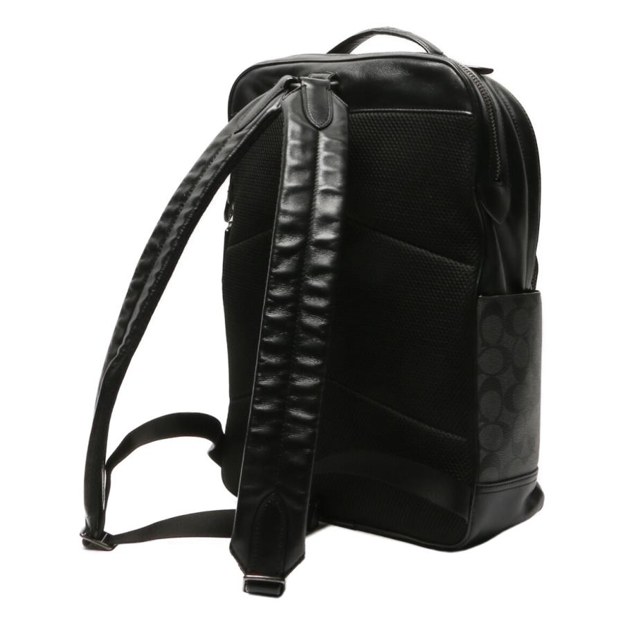 COACH（コーチ） リュック ブラック F38755 レディース 中古 : Rehello
