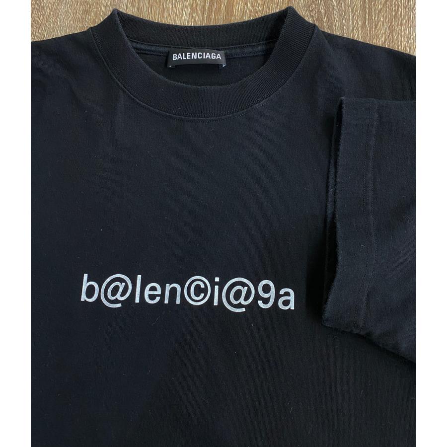BALENCIAGA（バレンシアガ） 半袖Tシャツ 620969 メンズ SIZE XS