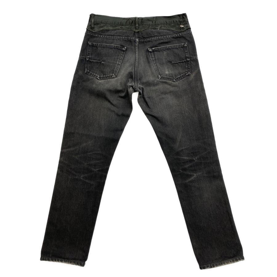 クリスチャンディオール デニムパンツ archive dior homme long pants