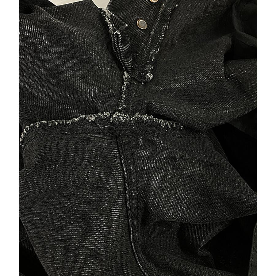 クリスチャンディオール デニムパンツ archive dior homme long pants