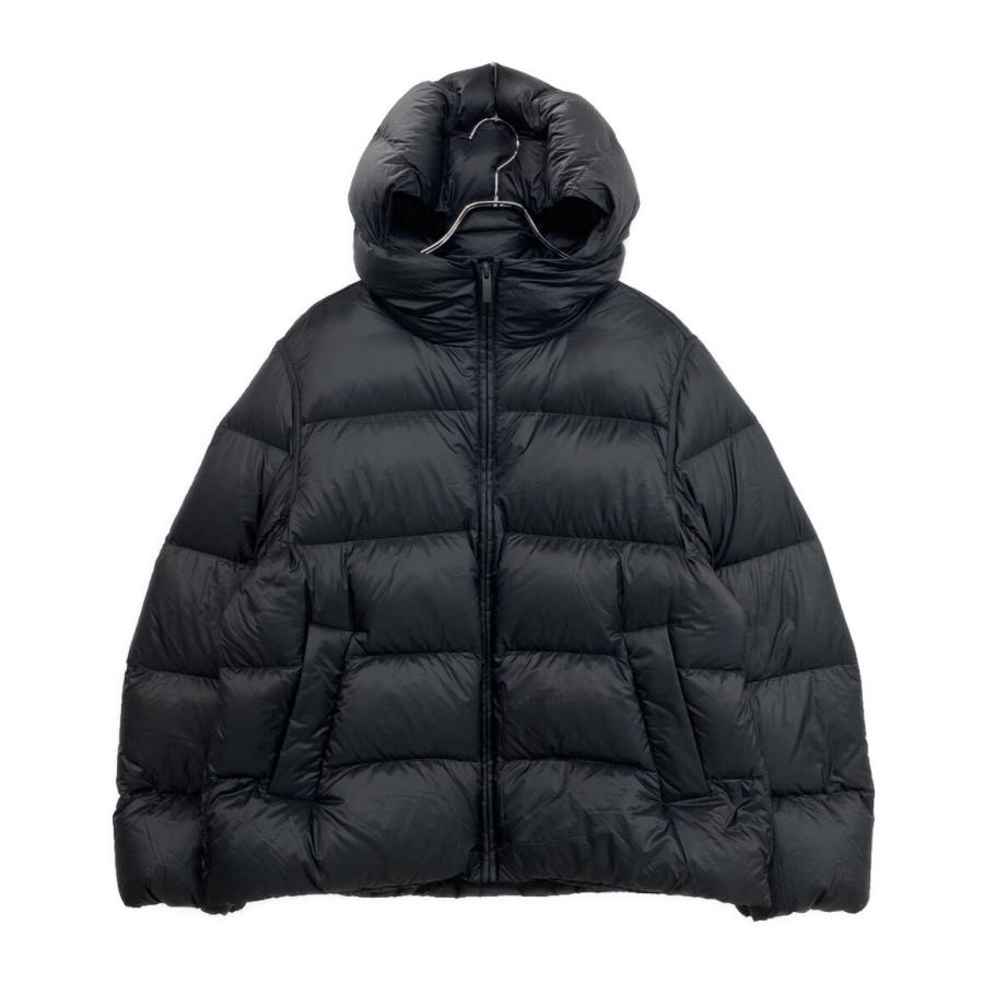 美品 ルルレモン ダウンジャケット メンズ SIZE M Lululemon 中古