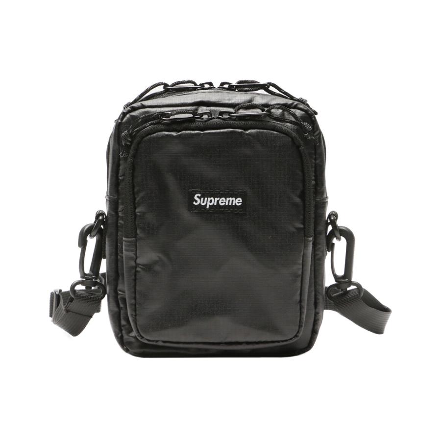 Supreme（シュプリーム） ショルダーバッグ Small Boxlogo shoulder