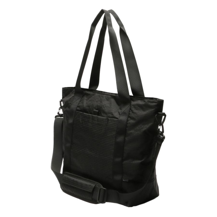 Supreme ブラック トートバッグ Supreme（シュプリーム） 美品 トートバッグ リフレクターロゴブラック