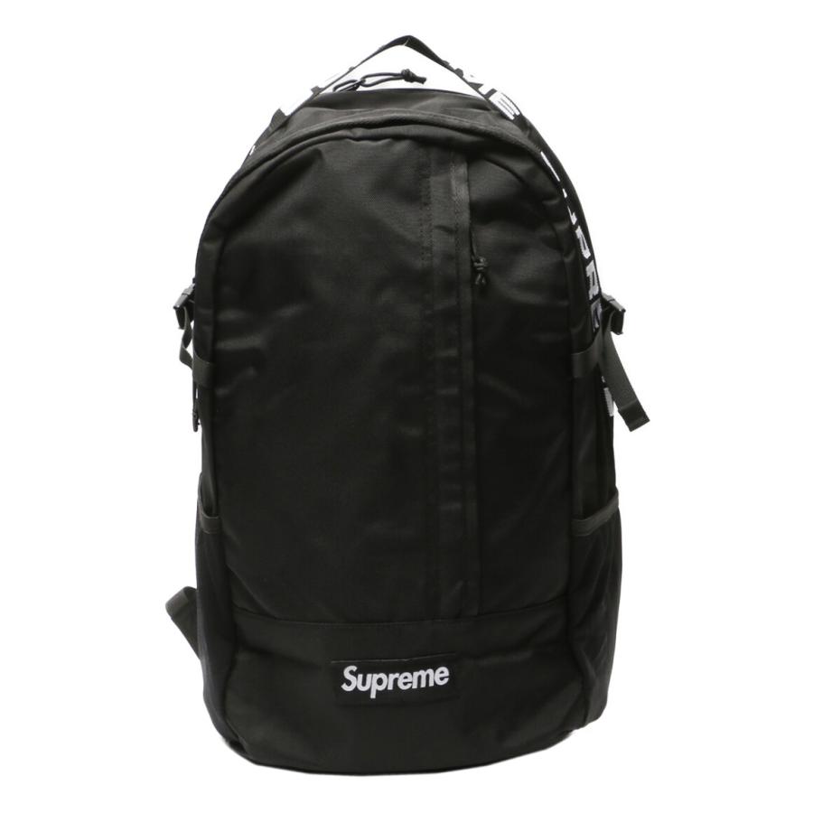 Supreme（シュプリーム） 美品 リュック・デイパック Backpack CORDURA