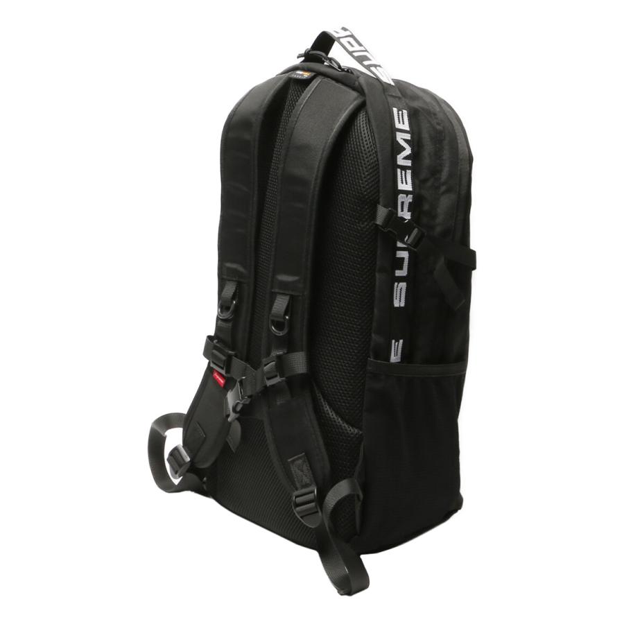 Supreme（シュプリーム） 美品 リュック・デイパック Backpack CORDURA