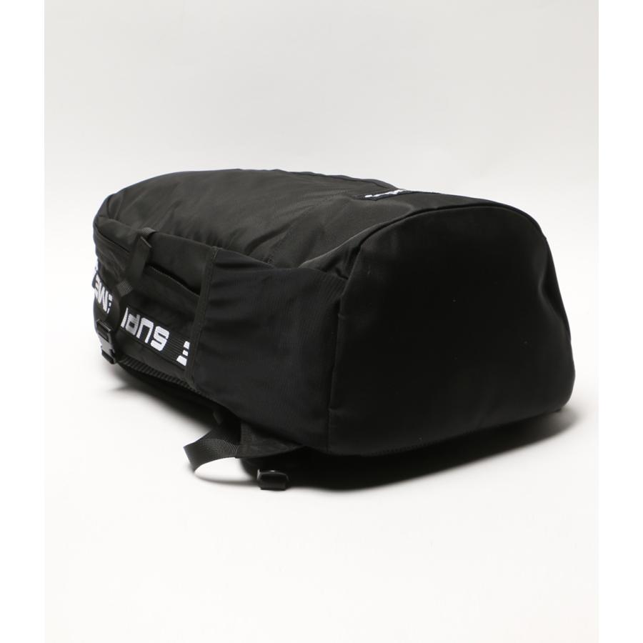 Supreme（シュプリーム） 美品 リュック・デイパック Backpack CORDURA